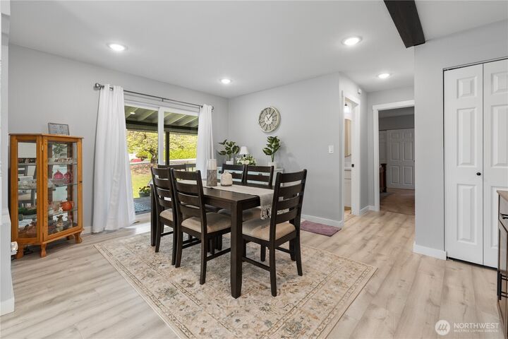 Property Photo:  5000  Hansberry Street NW  WA 98311 