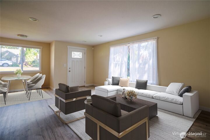Property Photo:  16909  12th Place NE  WA 98155 