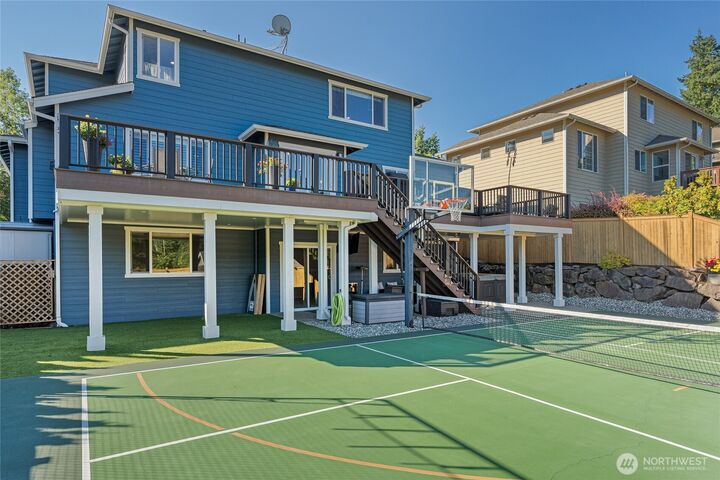 Property Photo:  15060 NE 185th Street  WA 98072 