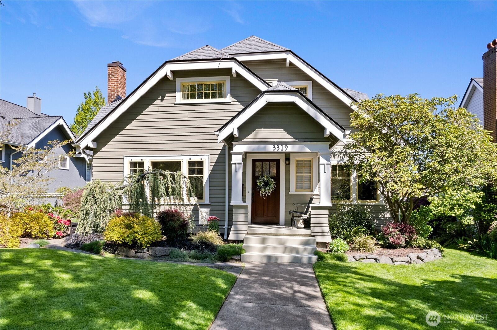 Property Photo:  3319 N 19th Street  WA 98406 