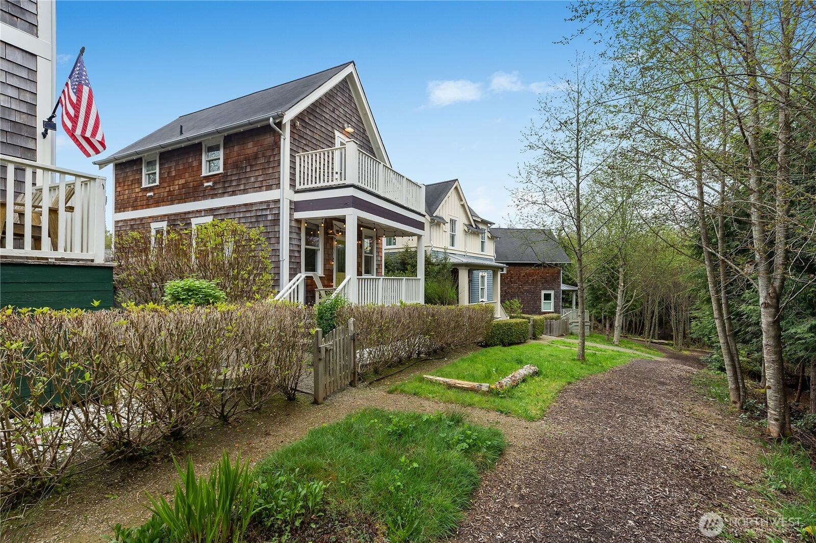 Property Photo:  61  Lily Lane  WA 98571 