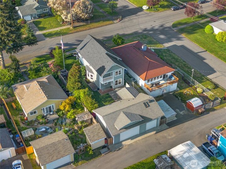 Property Photo:  4806 N 12th Street  WA 98406 