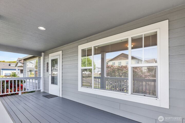 Property Photo:  2272  Cherry Street  WA 98264 