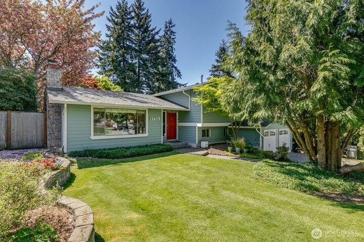 Property Photo:  12429 NE 149th Street  WA 98072 