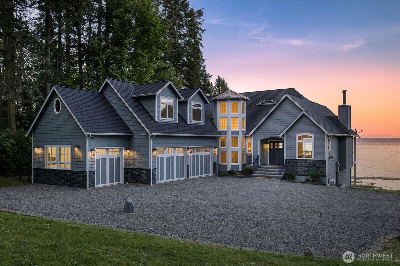 Property Photo:  32326  Hoffman Road NE  WA 98346 