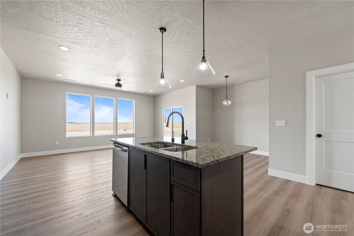 Property Photo:  4324 W Surf Scoter Street  WA 98837 