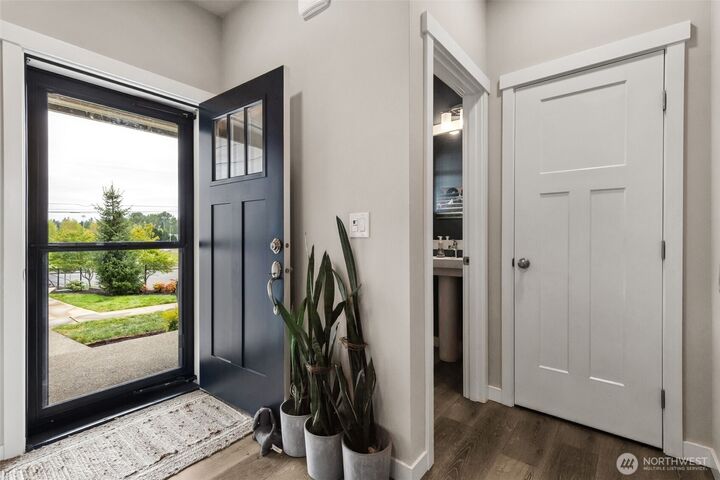 Property Photo: 9128 127th Street Ct E WA 98373