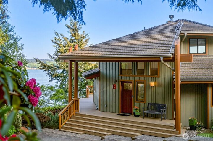 Property Photo: 11318 Vipond Drive NW WA 98329