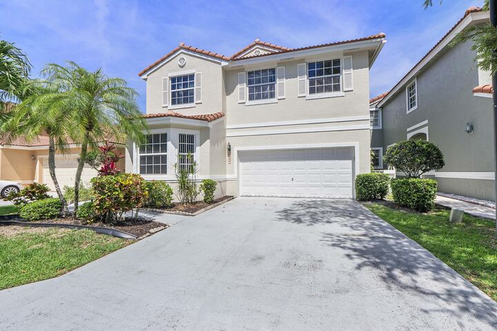 Property Photo:  11221 NW 46th Drive  FL 33076 