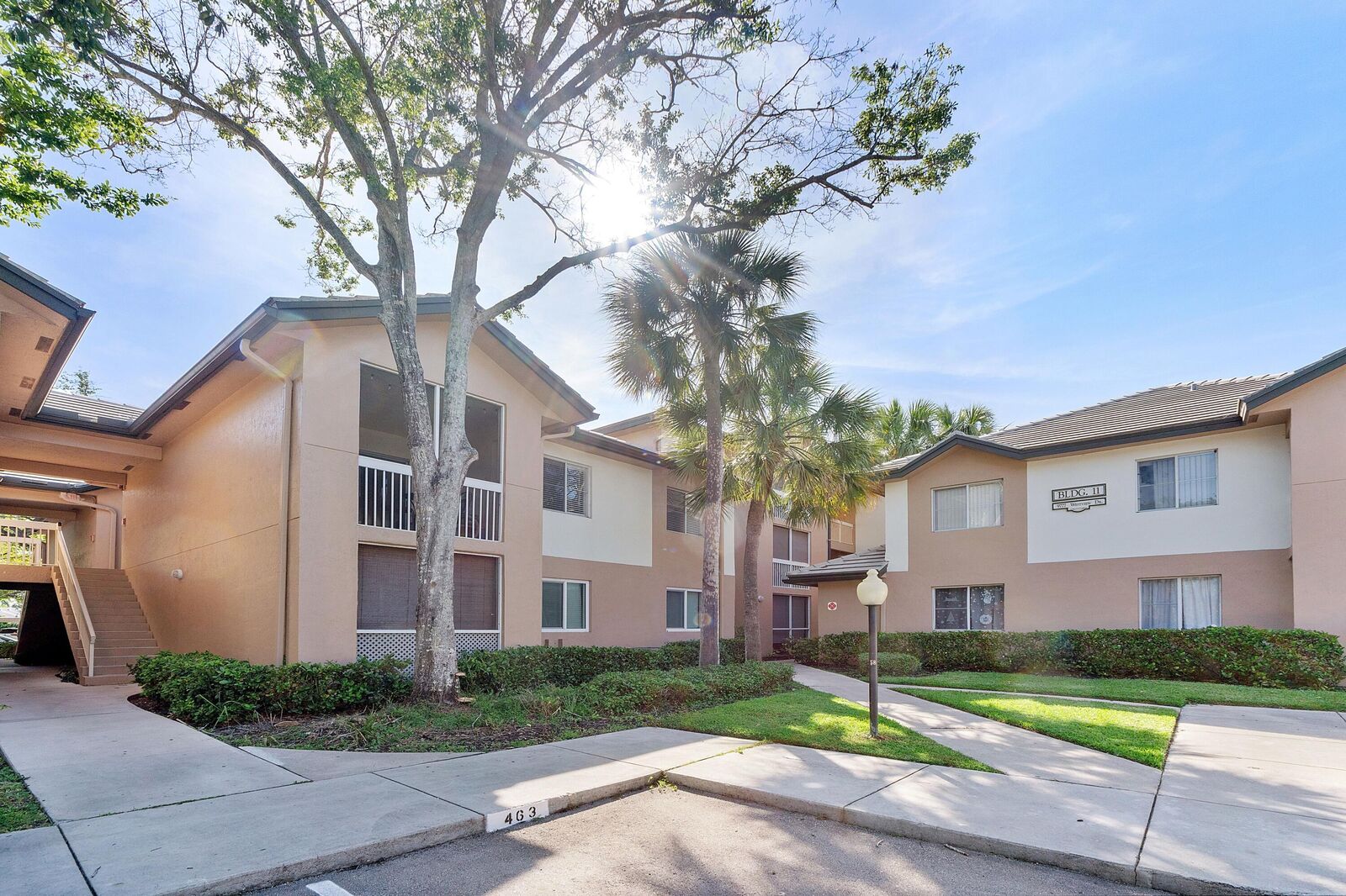 Property Photo:  9777 Westview Drive 1112  FL 33076 