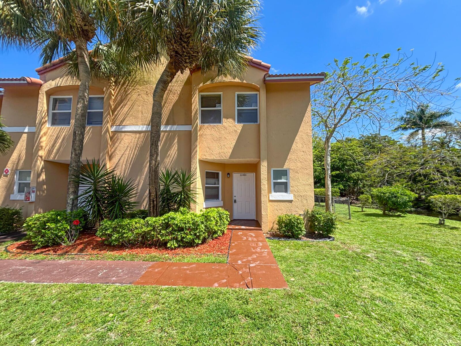 Property Photo: 11401 NW 45th Street 11401 FL 33065