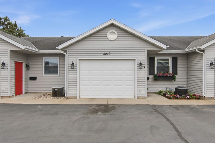 Property Photo:  3219 Craig Road  WI 54701 