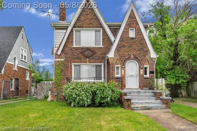 Property Photo:  15040 Ferguson Street  MI 48227 