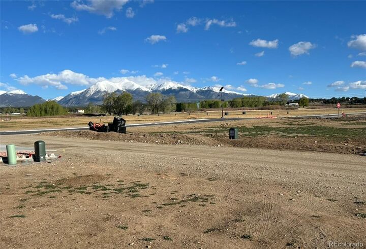 Property Photo:  10708 Engelmann Avenue  CO 81143 