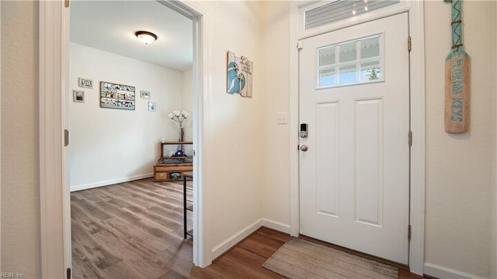 Property Photo: 1024 Loutro Ct VA 23322