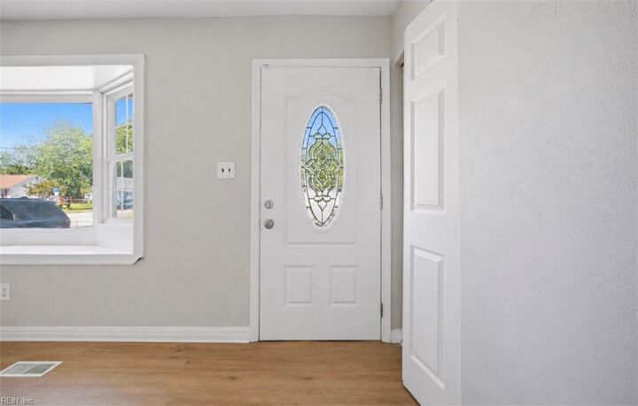 Property Photo:  55 Calvary Ter  VA 23666 