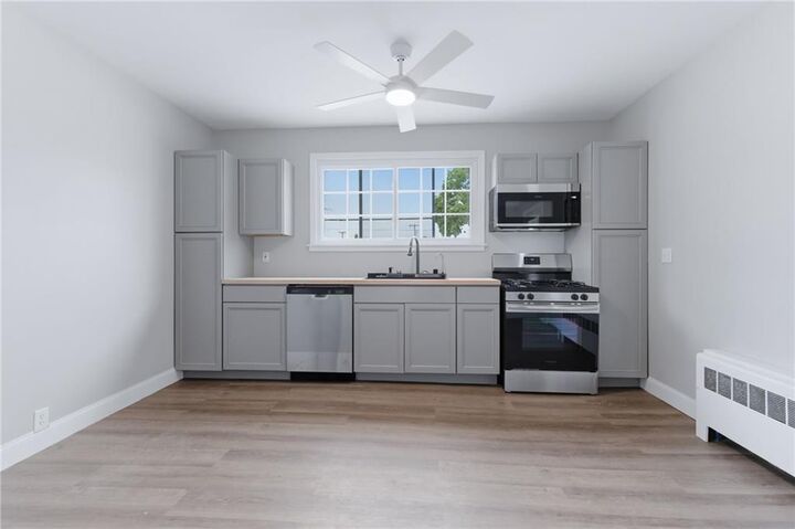 Property Photo: 135 Boutwell Street RI 02860