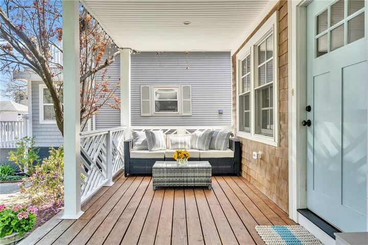Property Photo:  285 Narragansett Avenue  RI 02806 