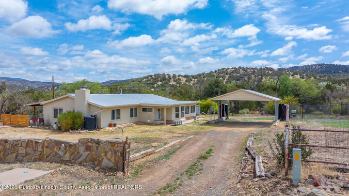 Property Photo:  109 Hockradle Avenue  NM 88341 