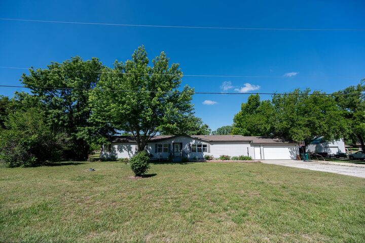 Property Photo:  1905 SW Sunny Hills  KS 67042 