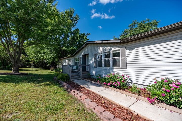 Photo de la propriété: 1905 SW Sunny Hills KS 67042