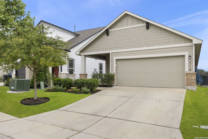 Property Photo:  4718 Audubon Pl  TX 78217 