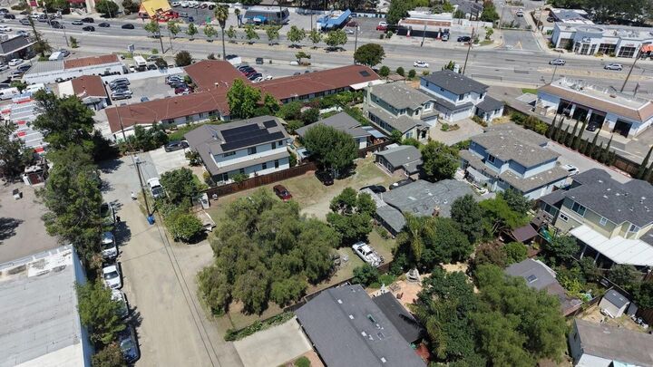 Property Photo:  1270 Hoffman Lane  CA 95008 