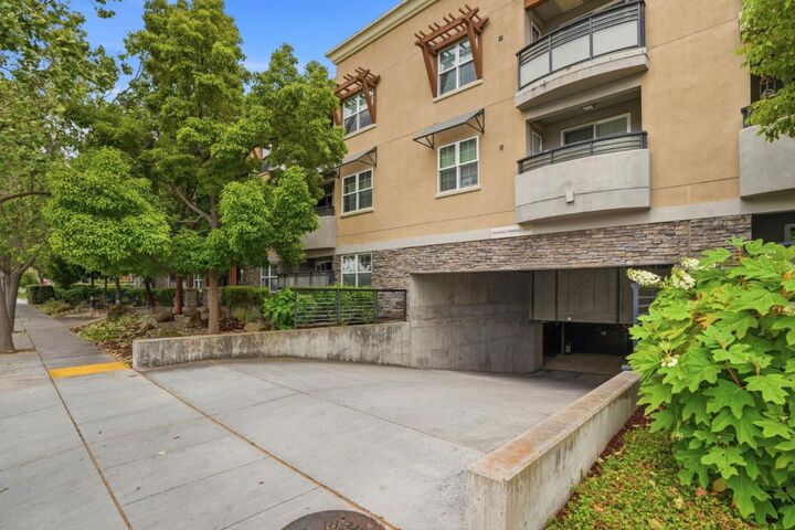 Property Photo:  4388 El Camino Real 309  CA 94022 