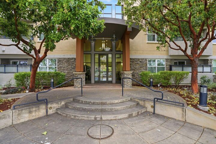Property Photo:  4388 El Camino Real 309  CA 94022 