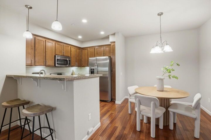 Property Photo: 4388 El Camino Real 309 CA 94022