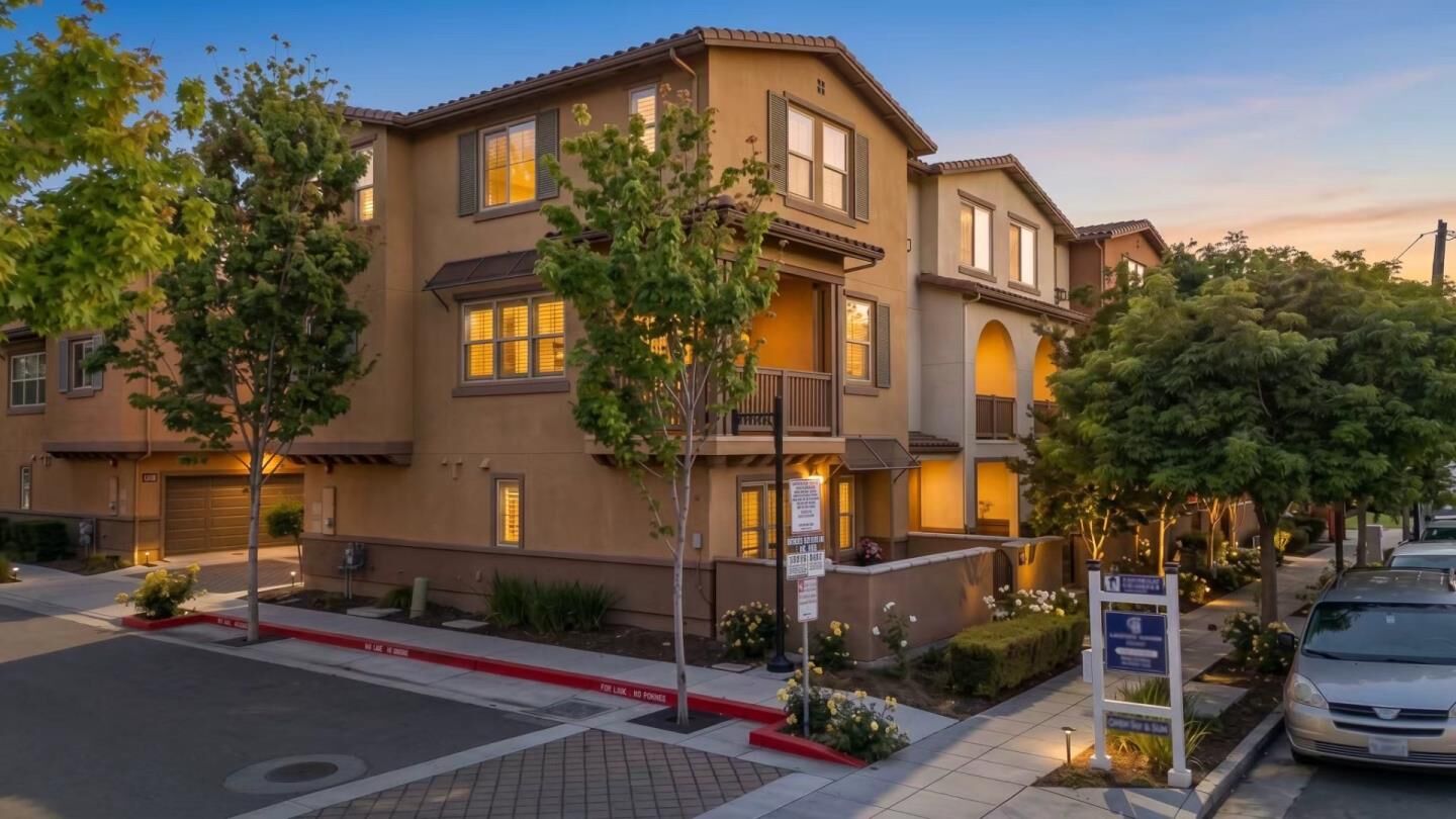 Property Photo:  391 Santa Diana Terrace  CA 94085 