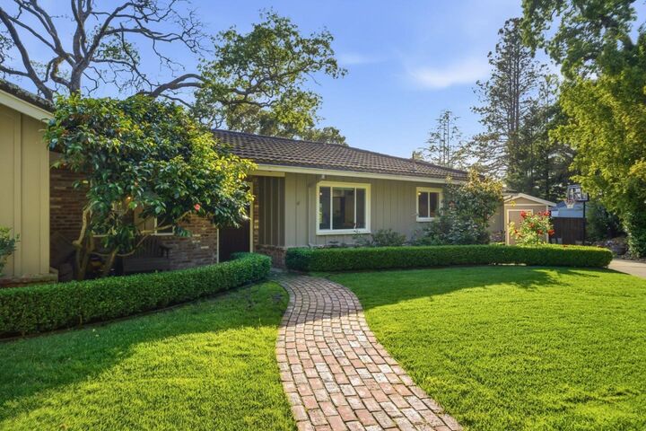 Property Photo:  50 Oakcrest Court  CA 94558 