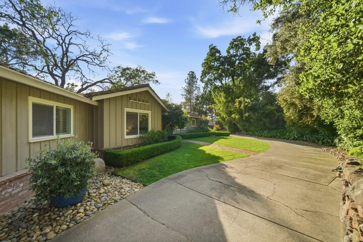 Property Photo: 50 Oakcrest Court CA 94558