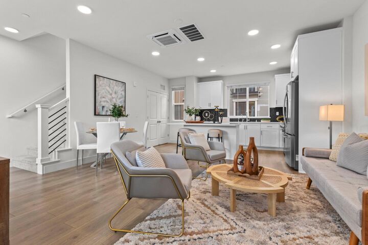 Property Photo:  541 Walker Drive  CA 94043 