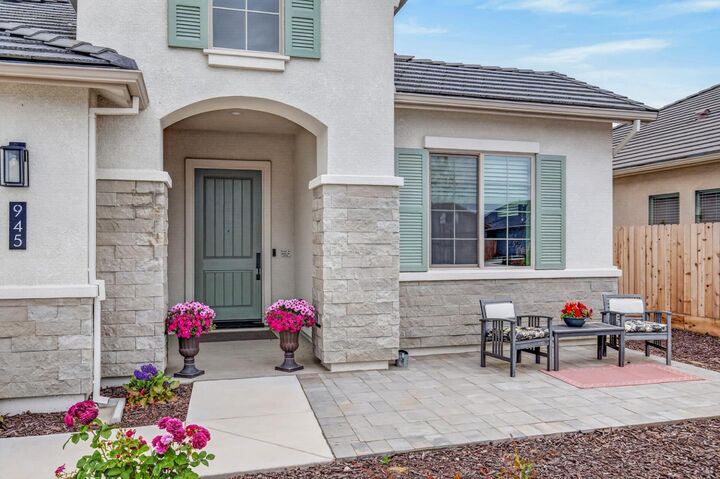 Property Photo: 945 Cambria Court CA 95023