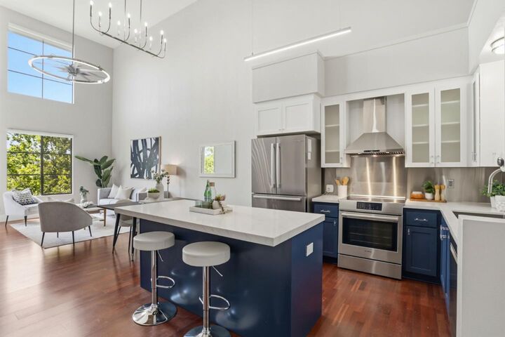 Property Photo:  800 North 8th Street 305  CA 95112 