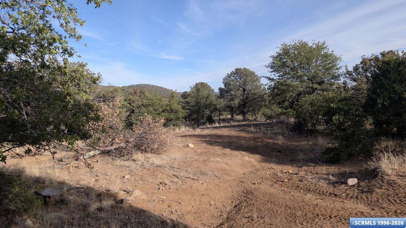 Property Photo:  46 Enchanted Trail  NM 88061 