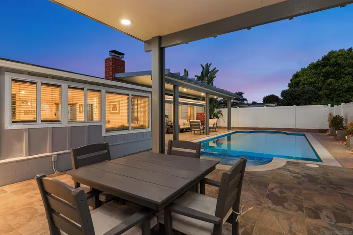 Property Photo:  2884 Amulet St.  CA 92123 