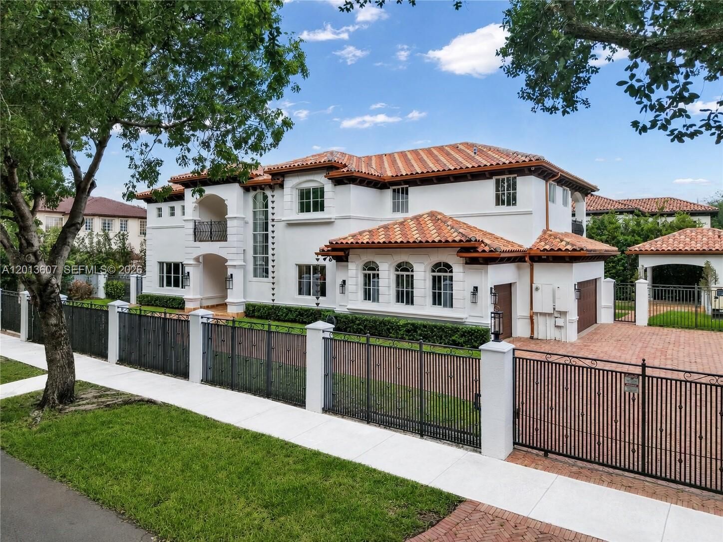 Property Photo:  16763 NW 77th Path  FL 33016 