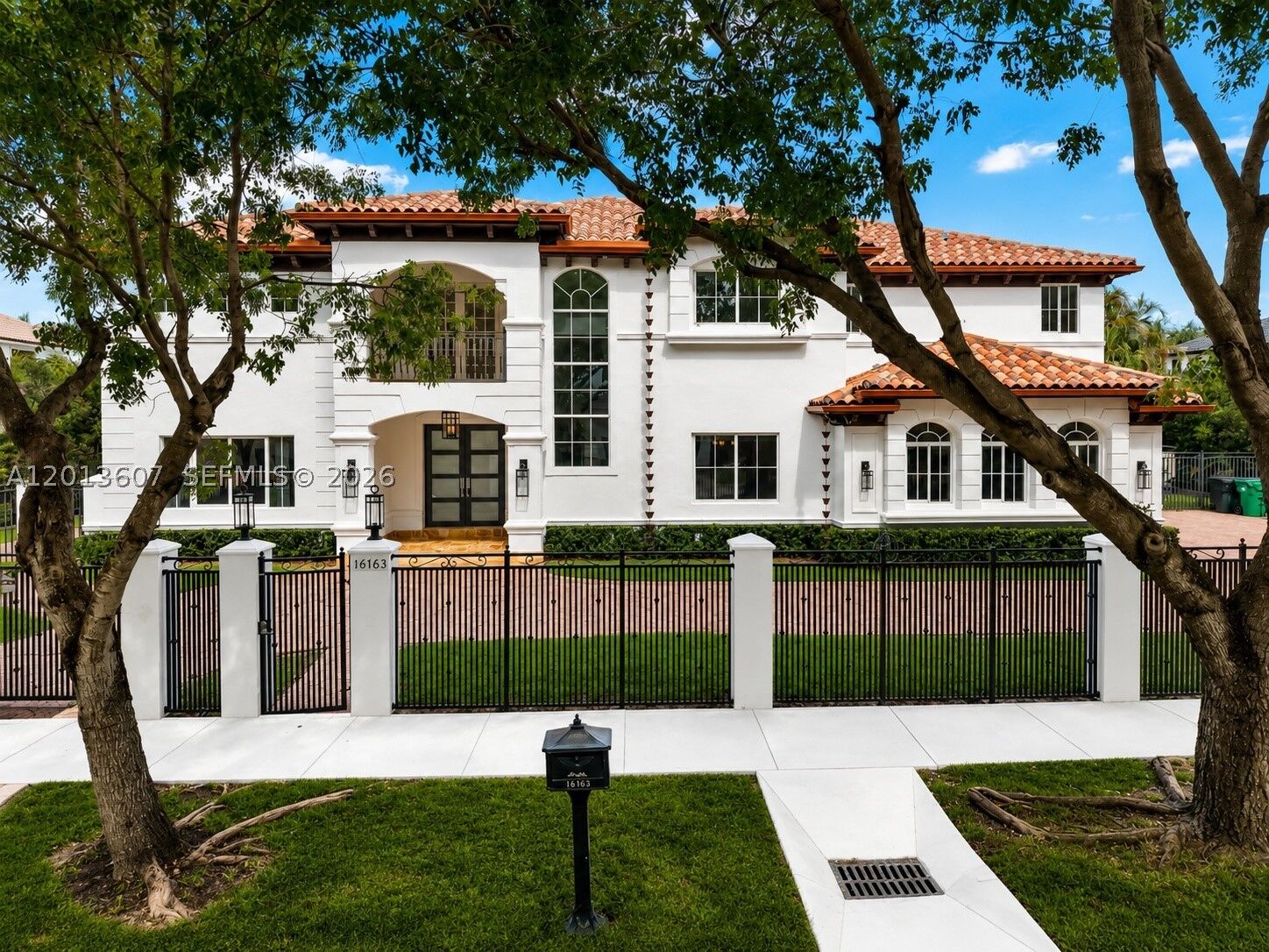 Property Photo:  16763 NW 77th Path  FL 33016 