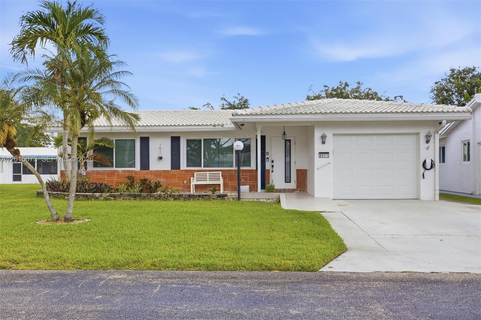 Property Photo:  9011 NW 15th Pl  FL 33322 