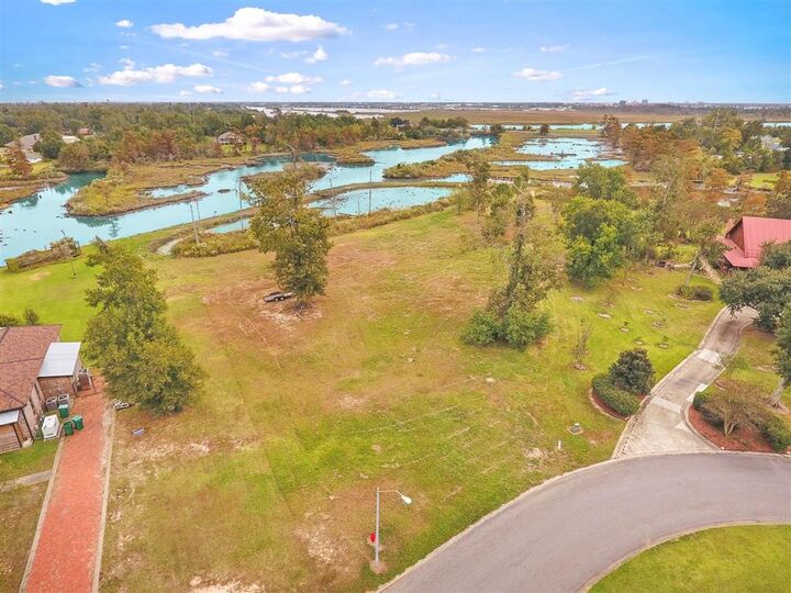 Property Photo:  Beau Chene Drive  LA 70669 
