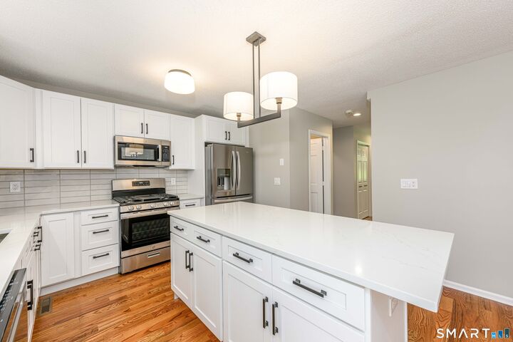 Property Photo: 23 Sherman Lane 23 CT 06514