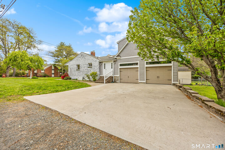 Property Photo:  1195 New Britain Avenue  CT 06110 