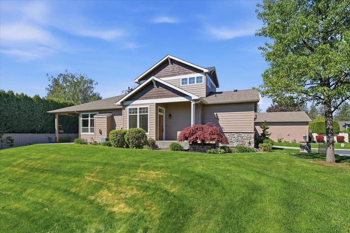 Property Photo:  5007 S Ivy Glen Ln  WA 99223 