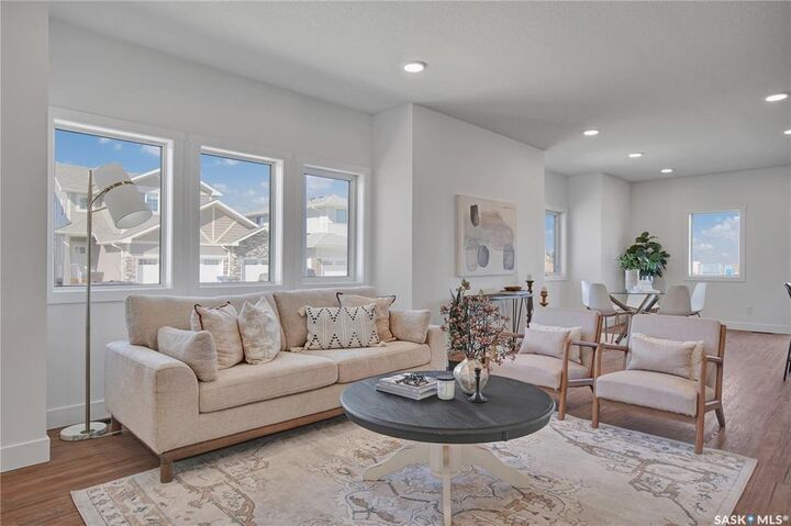 Property Photo: 101 Emma Crescent SK S0K 2T2