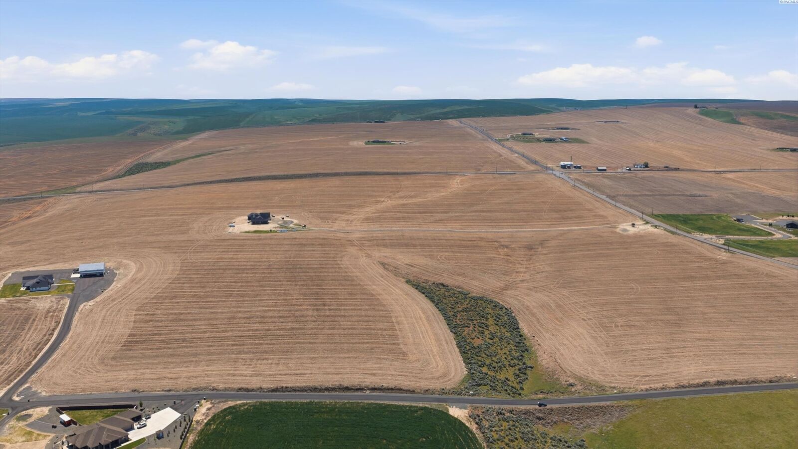 Property Photo:  Tbd Clodfelter Rd  WA 99338 