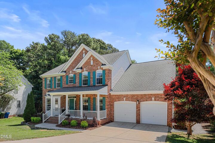 Property Photo:  10704 Summerton Drive  NC 27614 
