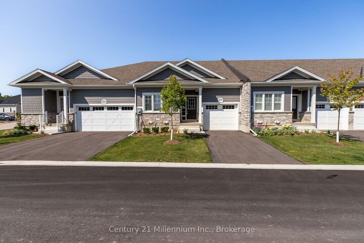 Photo de la propriété: 219 Ironwood Way ON N0H 1S0