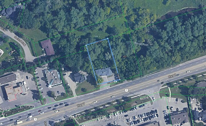 4812 Highway 7 N/A E — photo 1